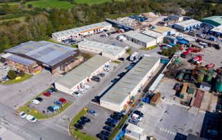Prideaux Close Commercial Industrial